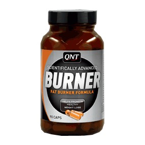 Сжигатель жира Бернер "BURNER", 90 капсул - Старое Дрожжаное